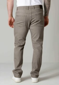 Straight Leg Jeans - Grau 10 Straight Leg Jeans - Grau -Jack and Jones Verkoopwinkel 127ca88f9d56414683be8785aec46630