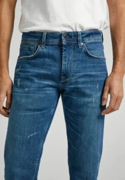 Pepe Jeans Cash - Straight Leg Jeans - Denim 10 Pepe Jeans Cash - Straight Leg Jeans - Denim -Jack and Jones Verkoopwinkel 12984bb3240d4ff5a06d87b3920e3a6d