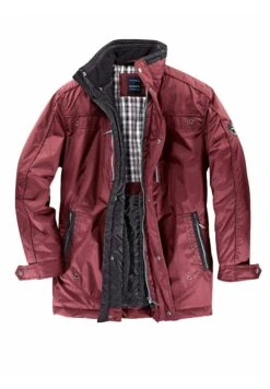Long - Winterjas - Bordeaux 21 Long - Winterjas - Bordeaux -Jack and Jones Verkoopwinkel 12b3ceddeb404075adda37136a2019fd