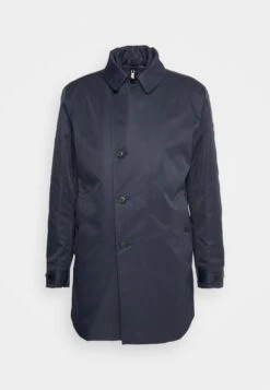 Boss Coel - Halflange Jas - Dark Blue 16 Boss Coel - Halflange Jas - Dark Blue -Jack and Jones Verkoopwinkel 12ea8d499bec4db49ecc183ddd10f4c0