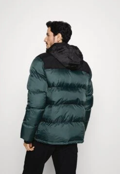 Schott Utah - Winterjas - Forest -Jack and Jones Verkoopwinkel 12ee9f436d3844deac6ff554640e2ead