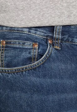 Nudie Jeans Gritty Jackson - Straight Leg Jeans - Blue Slate -Jack and Jones Verkoopwinkel 12fa9dfe6cba4a2888f68a1c79ec0e42