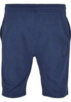 URBAN CLASSICS Basic Sweatshorts - Trainingsbroek - Darkblue 19 URBAN CLASSICS Basic Sweatshorts - Trainingsbroek - Darkblue -Jack and Jones Verkoopwinkel 1304dfa04efe484499bb271c53c1a9da
