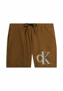 Medium Drawstring-Graphic - Zwemshorts - Brown Olive 11 Medium Drawstring-Graphic - Zwemshorts - Brown Olive -Jack and Jones Verkoopwinkel 13186ad64dbc416ea23faed1bbb804a1