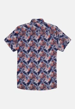 Kurzarm - Overhemd - Feuerrot 13 Kurzarm - Overhemd - Feuerrot -Jack and Jones Verkoopwinkel 1318a03532c94a34847df6dab180dbd3