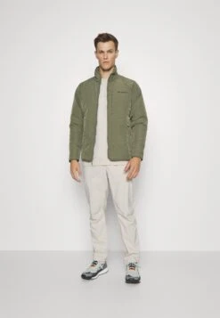 Columbia Birchwood™ Jacket - Outdoorjas - Stone Green -Jack and Jones Verkoopwinkel 131b70ea0ed24604be821dcb973df497