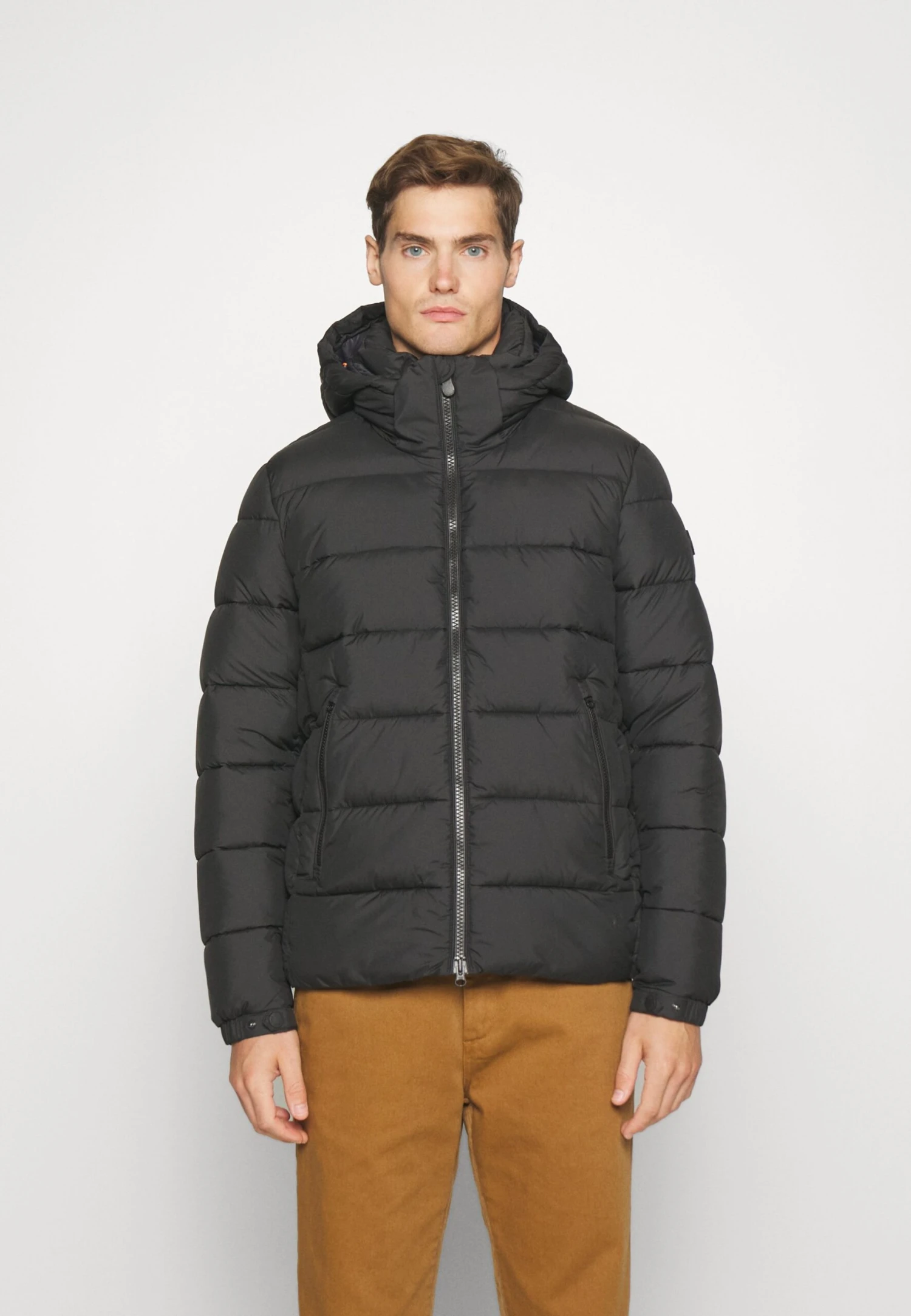 SAVE THE DUCK Boris - Winterjas - Black 3 SAVE THE DUCK Boris - Winterjas - Black