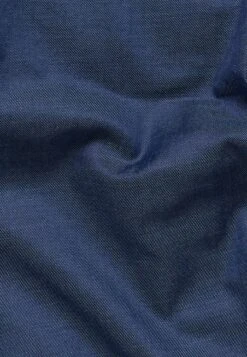 Eterna Slim Fit - Overhemd - Denim -Jack and Jones Verkoopwinkel 132d82c7edc34a8683e1a7e029f9e8ab