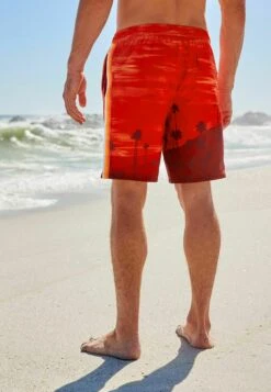 Next Board Standard - Zwemshorts - Red Sunset 9 Next Board Standard - Zwemshorts - Red Sunset -Jack and Jones Verkoopwinkel 1330df029c25487b944f5ecde22949df