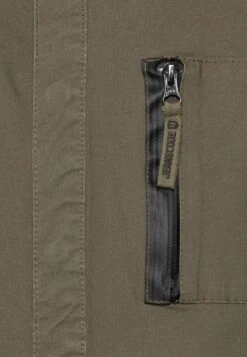 Indicode Jeans Overhemd - Army -Jack and Jones Verkoopwinkel 1356064a3d4d40d0b2fce7132cc50fc9