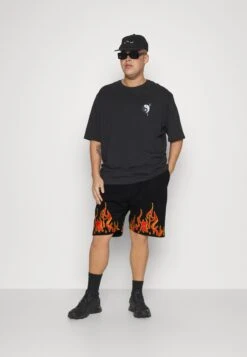 NIGHT ADDICT Shorts - Black 9 NIGHT ADDICT Shorts - Black -Jack and Jones Verkoopwinkel 13581e2372c64251862884fb2f6dade7