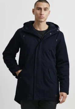 Prakie - Winterjas - Insignia Blue