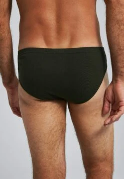 JP1880 7 Pack - Slip - Vert Fougère -Jack and Jones Verkoopwinkel 1392c80a468a45049cac68875720534e