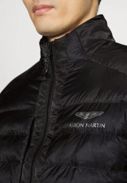 Utility - Lichte Jas - Black -Jack and Jones Verkoopwinkel 13a34d90e7164c70aea904dff89282ee