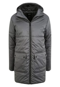 Solid Sdatong - Winterjas - Iron Gate 13 Solid Sdatong - Winterjas - Iron Gate -Jack and Jones Verkoopwinkel 13a959b2753f4fd685b4609433840246