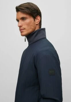 Boss J Jordison - Jas - Dark Blue Two 11 Boss J Jordison - Jas - Dark Blue Two -Jack and Jones Verkoopwinkel 13cd428f7cc04a5bbab8398d22182abf