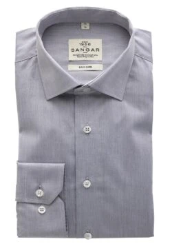 Slim-Fit - Overhemd - Grey 11 Slim-Fit - Overhemd - Grey -Jack and Jones Verkoopwinkel 14010f4f7fc54737a6b3be8068c8b43f