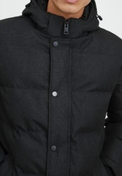 Blend Bhtrystan - Winterjas - Black 11 Blend Bhtrystan - Winterjas - Black -Jack and Jones Verkoopwinkel 14156343f32843bb8f24c3b64970e5f3