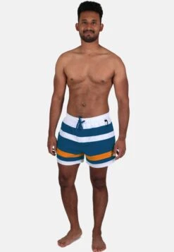 Zwemshorts - Blau -Jack and Jones Verkoopwinkel 1419ade34a524164b885c339d8db9c81