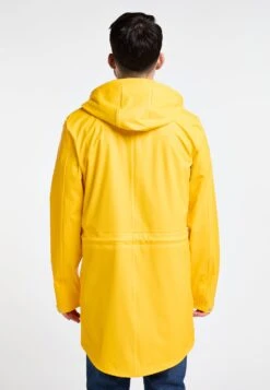 ICEBOUND Urban Rain - Parka - Gelb -Jack and Jones Verkoopwinkel 141a2641bf8b4c78b474e69b2363dce5