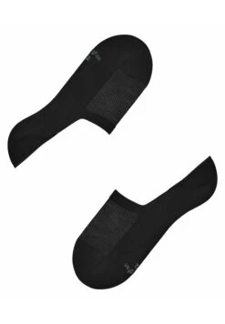 Burlington Athleisure - Enkelsokken - Black -Jack and Jones Verkoopwinkel 141bb48ae19f44ee84066fbcd55d2389