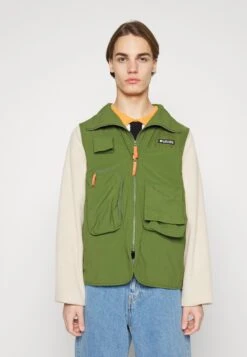 Columbia Skeena River™ Jacket - Windjack - Pesto/Ancient Fossil 11 Columbia Skeena River™ Jacket - Windjack - Pesto/Ancient Fossil -Jack and Jones Verkoopwinkel 143431d0c4414b7994677f0312df8425