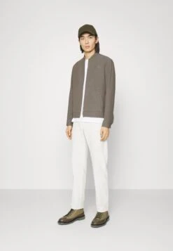 Les Deux Como Jacket - Lichte Jas - Mountain Grey Melange -Jack and Jones Verkoopwinkel 14391f46e6e043878074f18c45a0e7c5