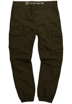 JP1880 Straight Fit - Cargobroek - Tannengrün -Jack and Jones Verkoopwinkel 1464a0aaf03f449f942a62ebc649ea0d