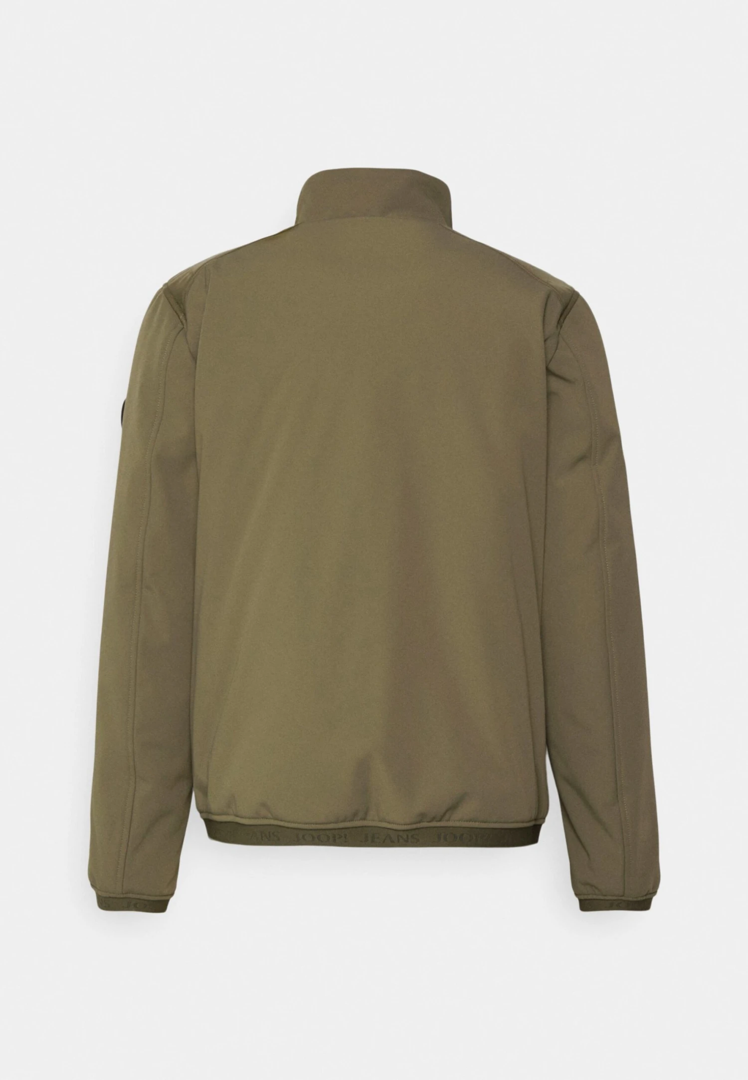 Joop Jeans Halvor - Jas - Dark Green 10 Joop Jeans Halvor - Jas - Dark Green - Afbeelding 8