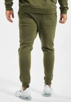 URBAN CLASSICS Rainrock - Trainingsbroek - Olive -Jack and Jones Verkoopwinkel 1482f8ff698a464e8630993022efdca5