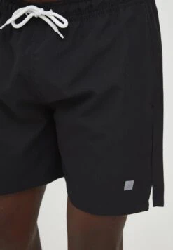 Solid Sdhector - Zwemshorts - Black -Jack and Jones Verkoopwinkel 14835cde388d445988d2338b40b1d7c0