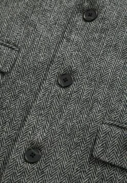 Next Signature Harris - Mantel - Grey 23 Next Signature Harris - Mantel - Grey -Jack and Jones Verkoopwinkel 14b49f82dc754f4f88a4c7e01e9f9cfa