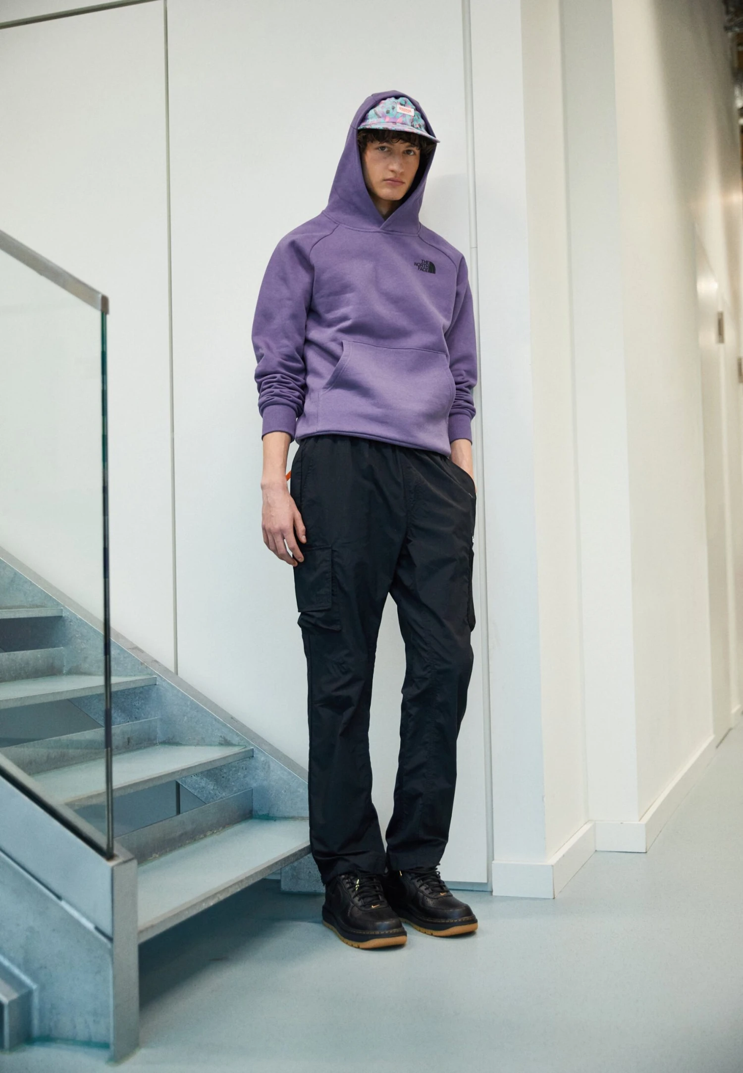 Columbia Deschutes Valley™ Pant - Cargobroek - Black 4 Columbia Deschutes Valley™ Pant - Cargobroek - Black - Afbeelding 2