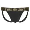 Versace Jock Strap Intimo Uomo - Slip - Nero Greca Oro 1 Versace Jock Strap Intimo Uomo - Slip - Nero Greca Oro -Jack and Jones Verkoopwinkel 14e3ead0c38549d88e193049b0216e20