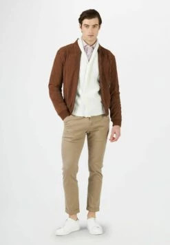 Broek - Sabbia -Jack and Jones Verkoopwinkel 1500b74fc86a4184b59197b7c9bb795e