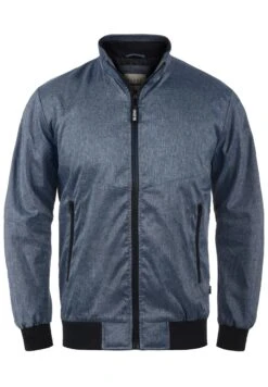 Blend Bhnelson - Bomberjacks - Navy -Jack and Jones Verkoopwinkel 15056af94be34243b3c4b923b4cd0c7b