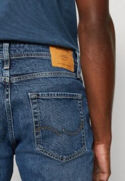 Jack & Jones Jjitim Original - Straight Leg Jeans - Blue Denim -Jack and Jones Verkoopwinkel 150fd0bb5da54dad9a9a606b8ad53a03