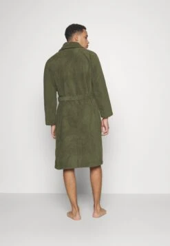 Lyle & Scott Lucas - Badjas - Beetle -Jack and Jones Verkoopwinkel 151373bd41e84a819c5f23188a03a225