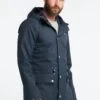 Schmuddelwedda Parka - Marine Marine -Jack and Jones Verkoopwinkel 151cd49bd391473cb29e5ae2bb6c58b6