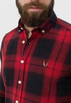 Regular Fit- Overhemd - Black -Jack and Jones Verkoopwinkel 151f0b564da446409bed609d324ec9be