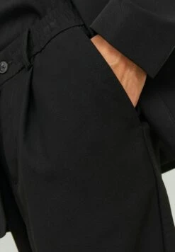 JACK&JONES Premium Jpstkarl Jjreese Tapered - Chino - Black 12 JACK&JONES Premium Jpstkarl Jjreese Tapered - Chino - Black -Jack and Jones Verkoopwinkel 152465bae507430a82b3424e1c0708a3