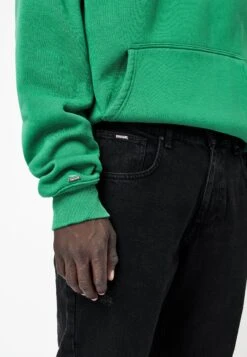 Zipped- Relaxed Fit Jeans - Black Washed -Jack and Jones Verkoopwinkel 152e1a9d0234416896cfe0232ad61687