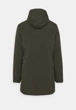 Matinique Madeston N - Winterjas - Olive Night -Jack and Jones Verkoopwinkel 1540e32de50a414c9fcbbd254e8448a5