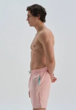 Zwemshorts - Salmon -Jack and Jones Verkoopwinkel 1543f97ec18c4db8bd4ab0ab56d4c949