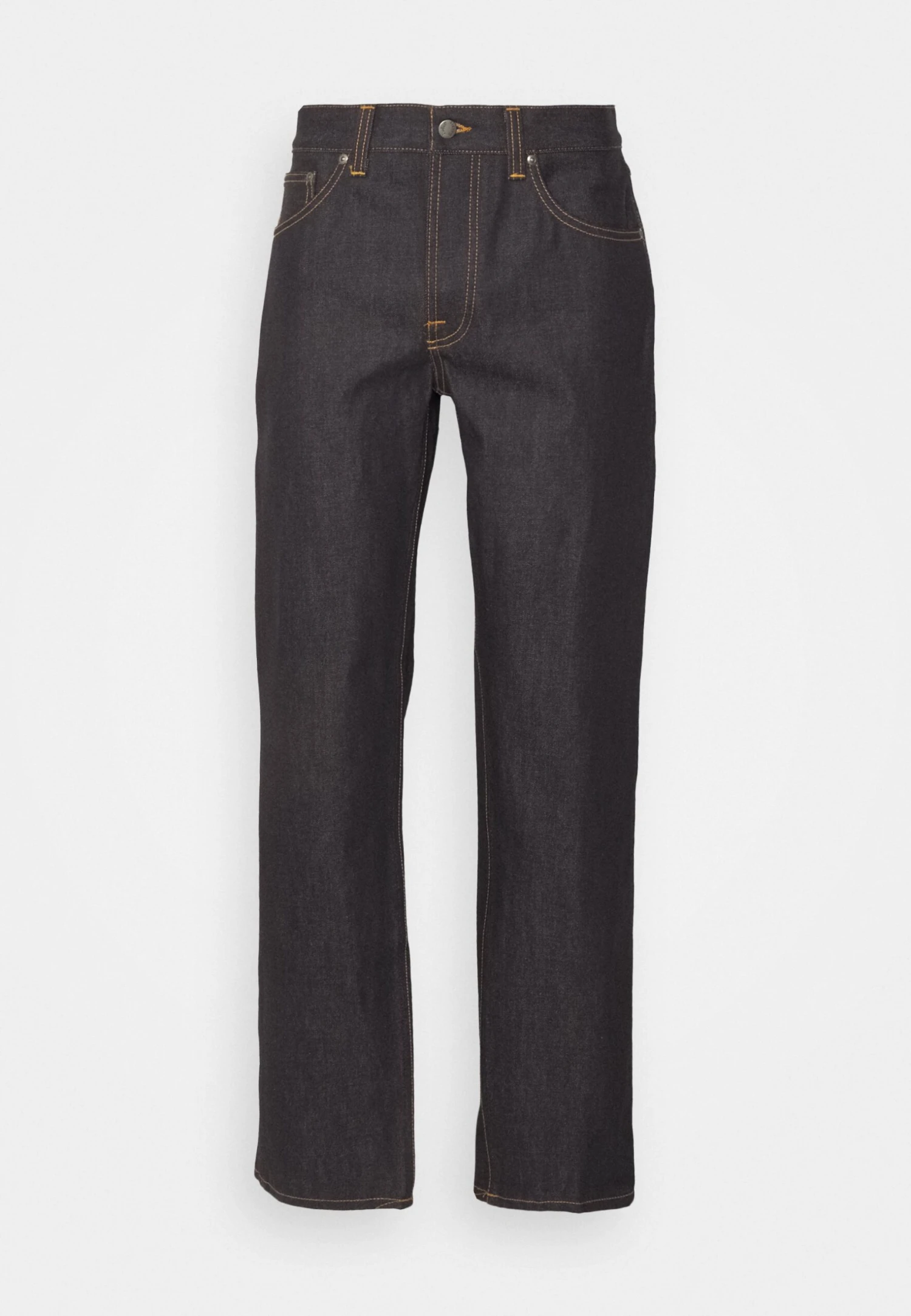 Nudie Jeans Rad Rufus - Relaxed Fit Jeans - Dry Deluxe 8 Nudie Jeans Rad Rufus - Relaxed Fit Jeans - Dry Deluxe - Afbeelding 6