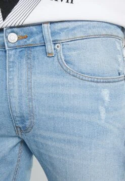 Pier One Skinny Fit - Jeans Skinny Fit - Bleached Denim 11 Pier One Skinny Fit - Jeans Skinny Fit - Bleached Denim -Jack and Jones Verkoopwinkel 155e668729614be69ec98e26886ee352