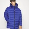 PEUTEREY Winterjas - Blue Pervinca -Jack and Jones Verkoopwinkel 15776c6a1930400fb2a186365015dcf5