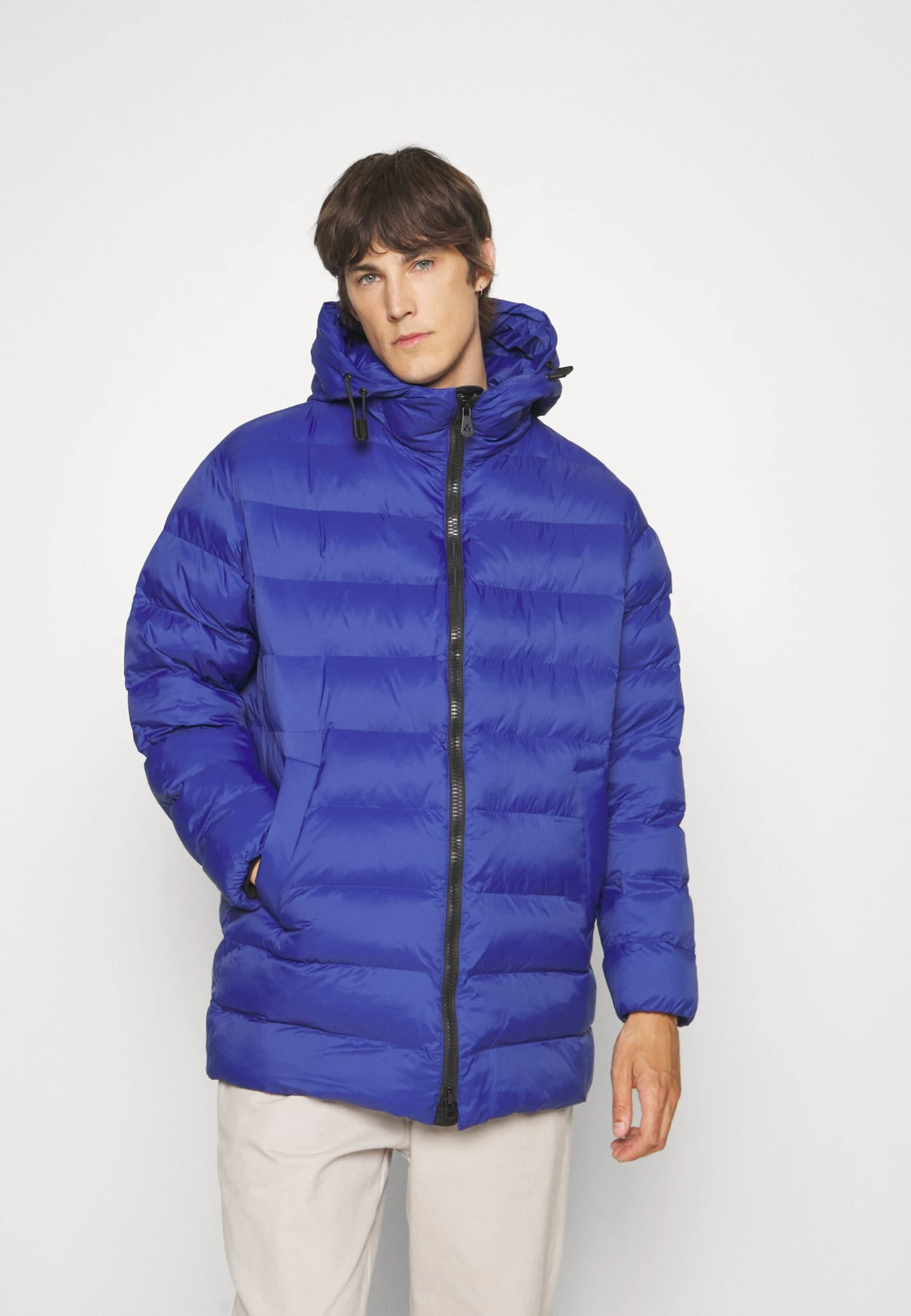 PEUTEREY Winterjas - Blue Pervinca 3 PEUTEREY Winterjas - Blue Pervinca