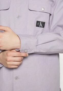 Calvin Klein Jeans Workwear Utility Overshirt - Jas - Lavender Aura -Jack and Jones Verkoopwinkel 157ff45a4d814205b6f128915d750e47