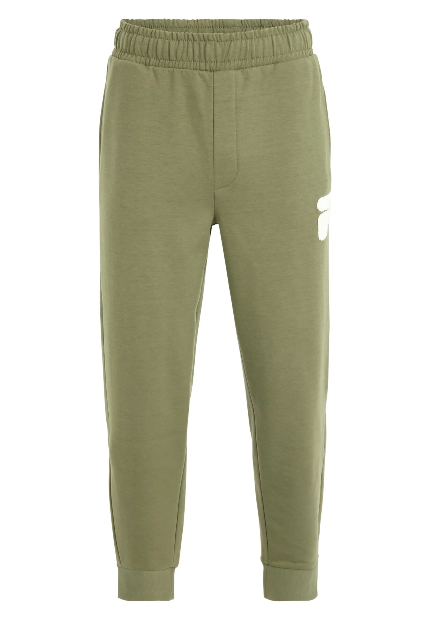 Fila Trainingsbroek - Loden Green 6 Fila Trainingsbroek - Loden Green - Afbeelding 4